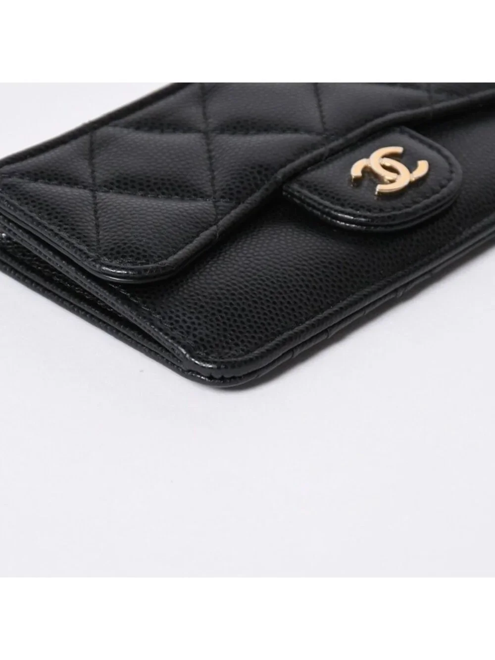 CHANEL this authentic
